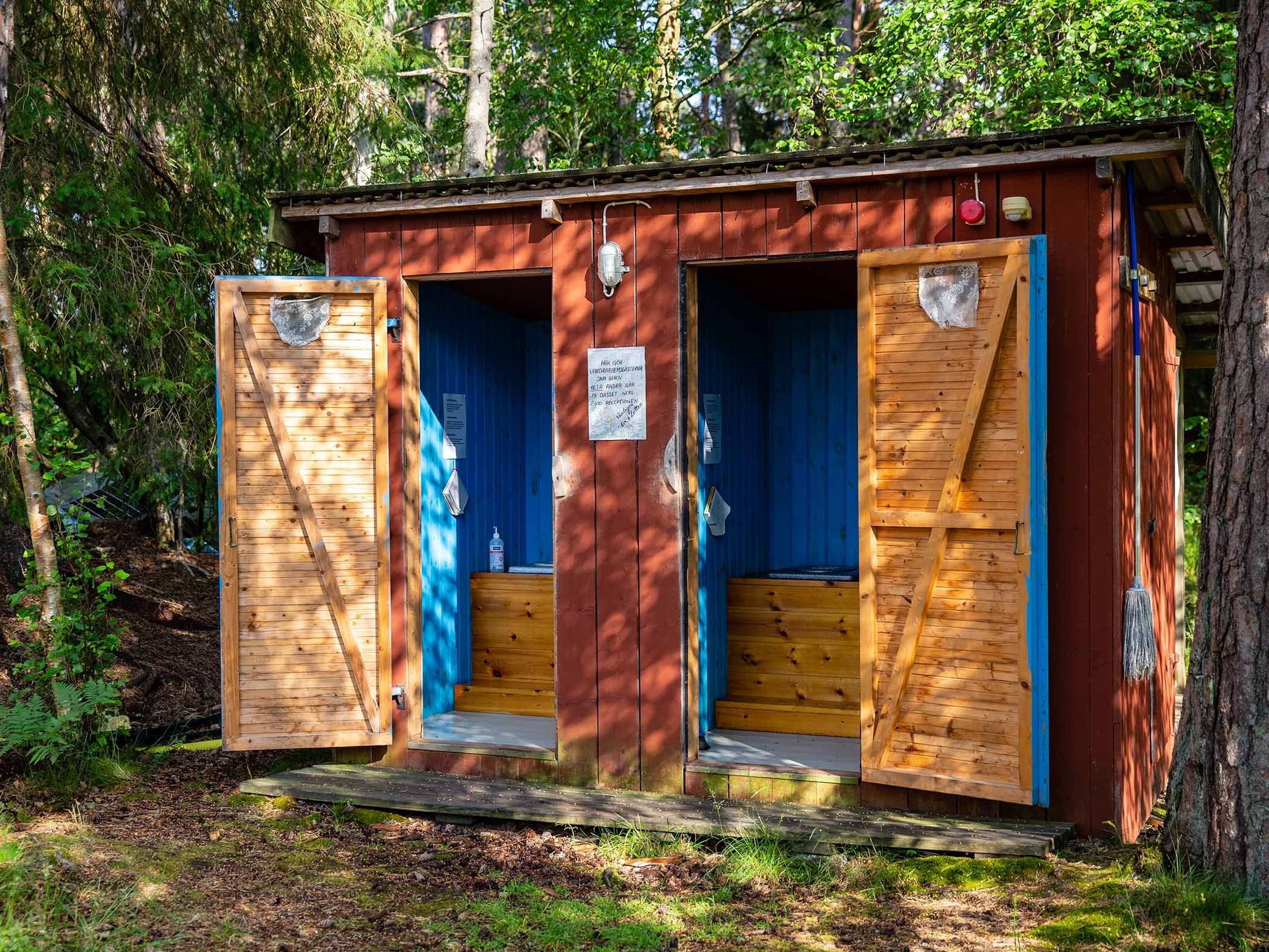 STF Stora Kalholmen Vandrarhem