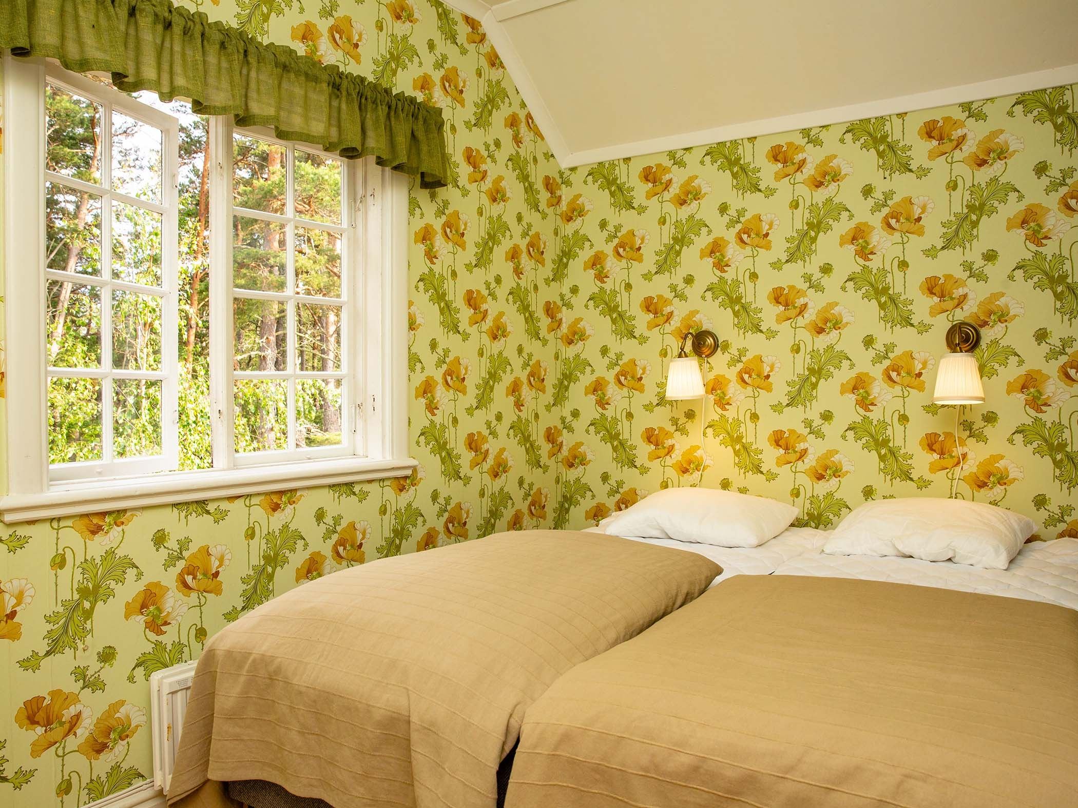 STF Stora Kalholmen Vandrarhem