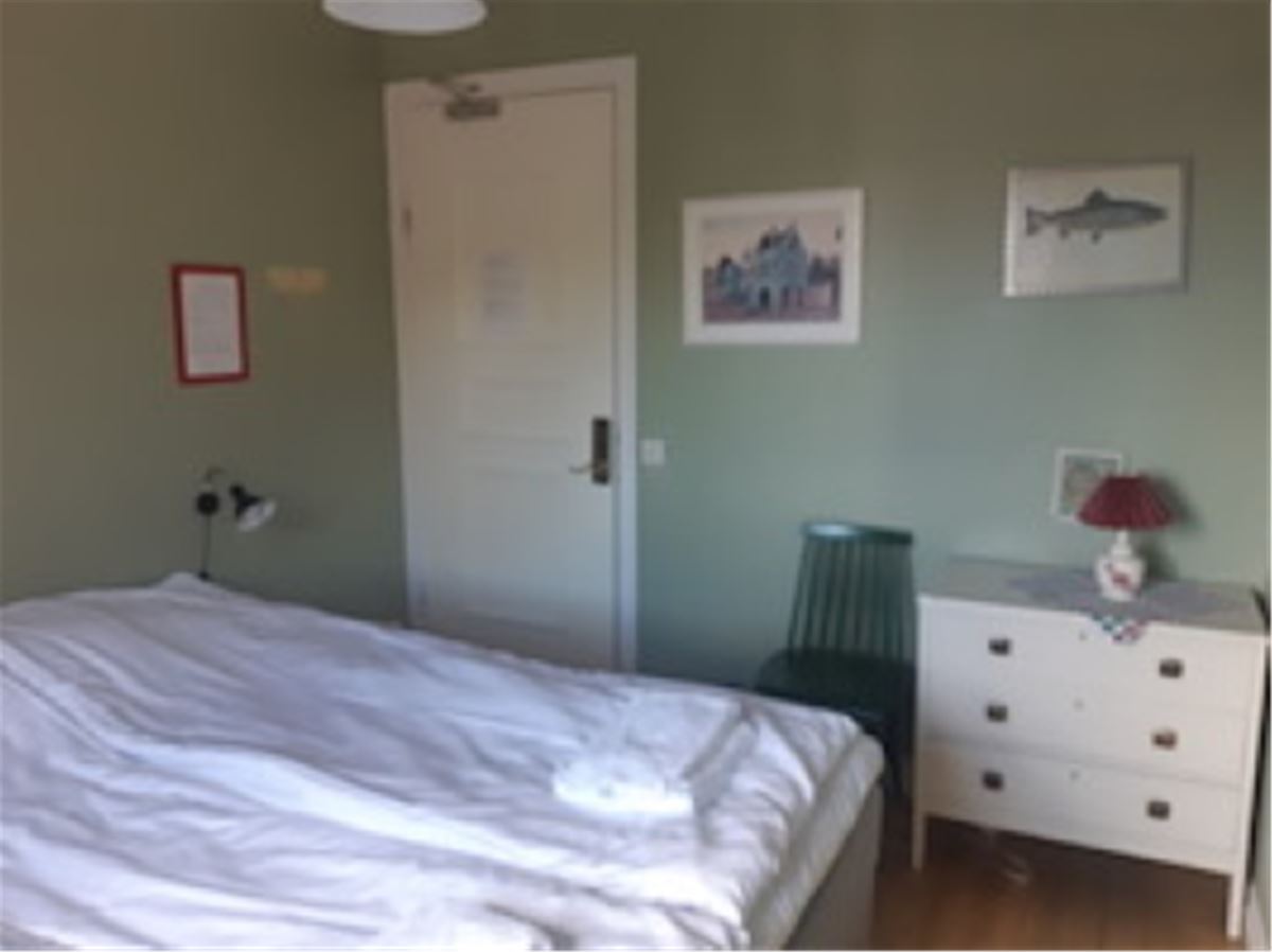 Mindre lyxrummet image 1