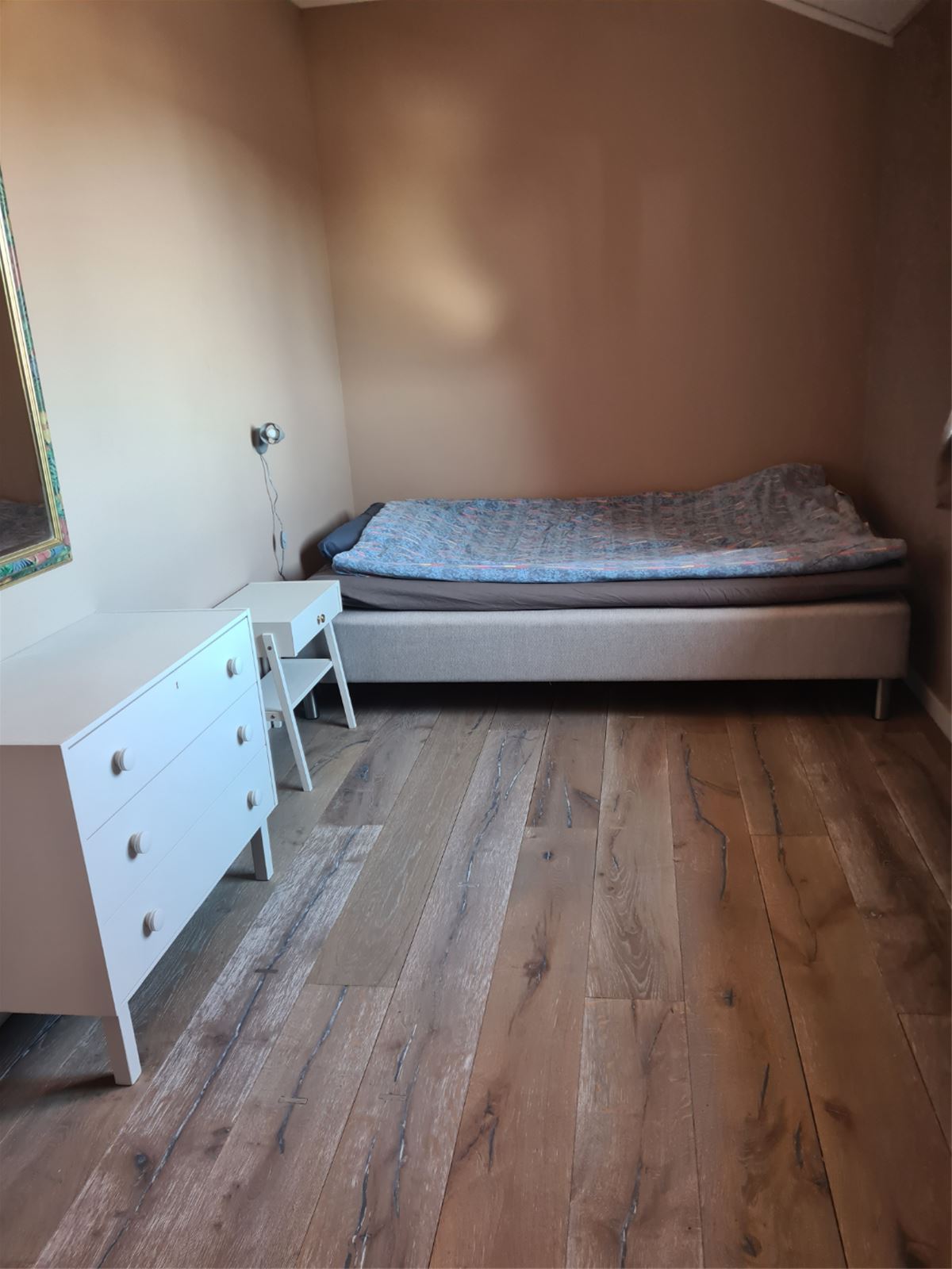 Singelrummet image 1