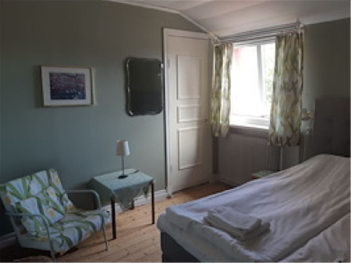 Större lyxrummet image 1