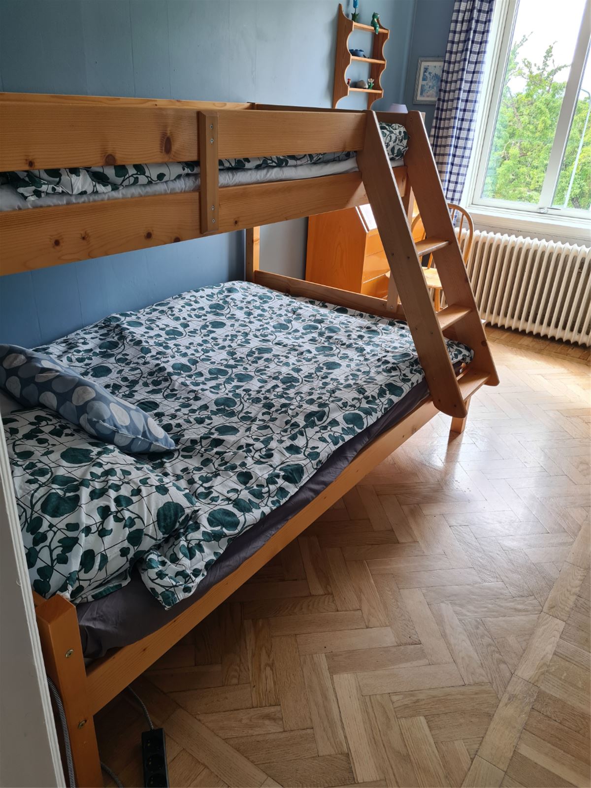 Lilla Familjerummet image 1