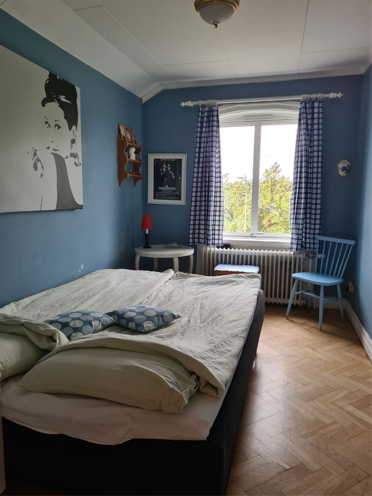 Dubbelrummet image 1