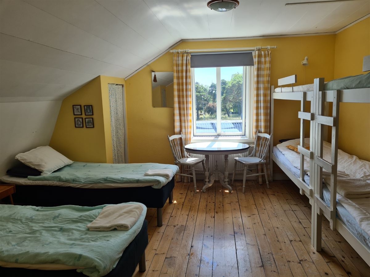 Stora Familjerummet image 1