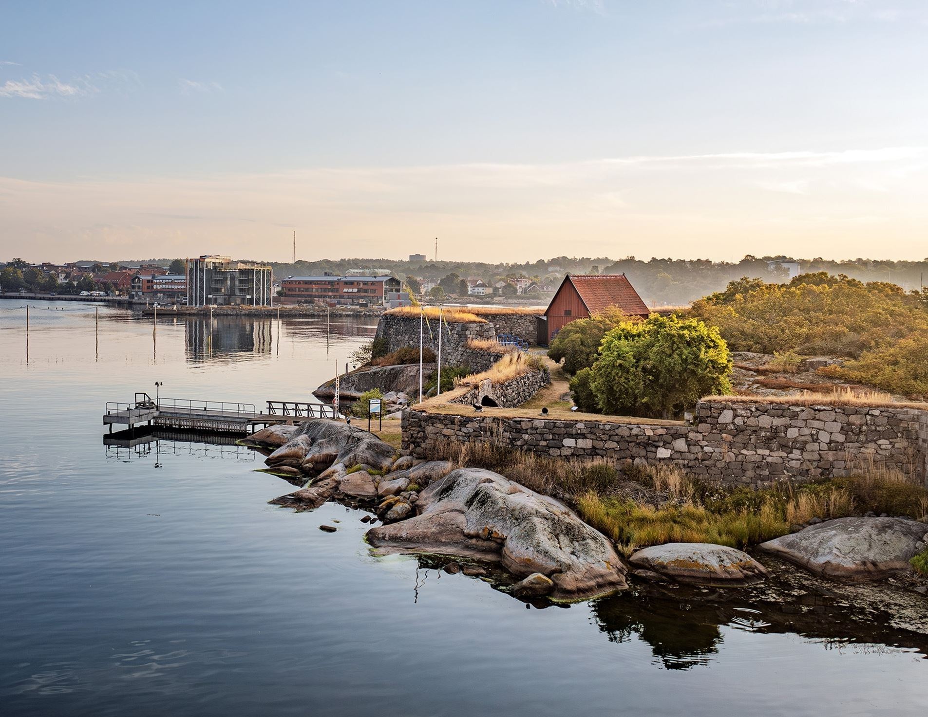 Kastellets dag - 350-årsjubileum