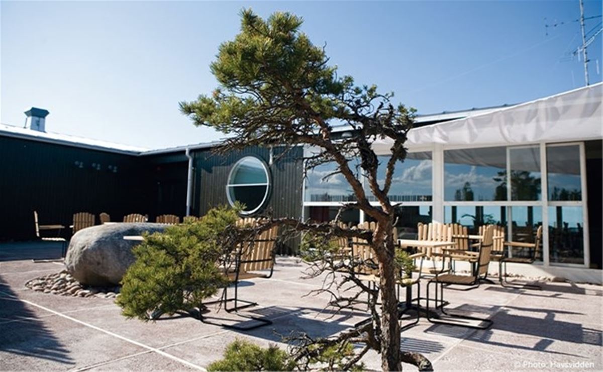 Archipelago Package at Havsvidden Resort image 1