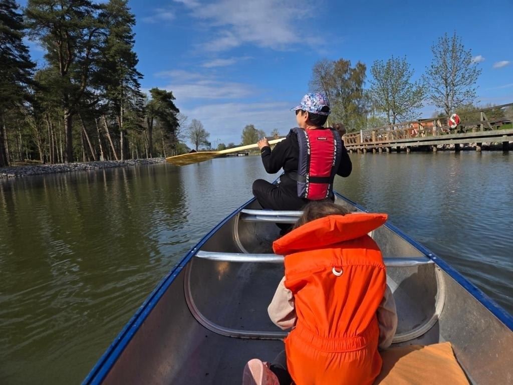 Norrqvarn Hotell & Resort by Vänerport