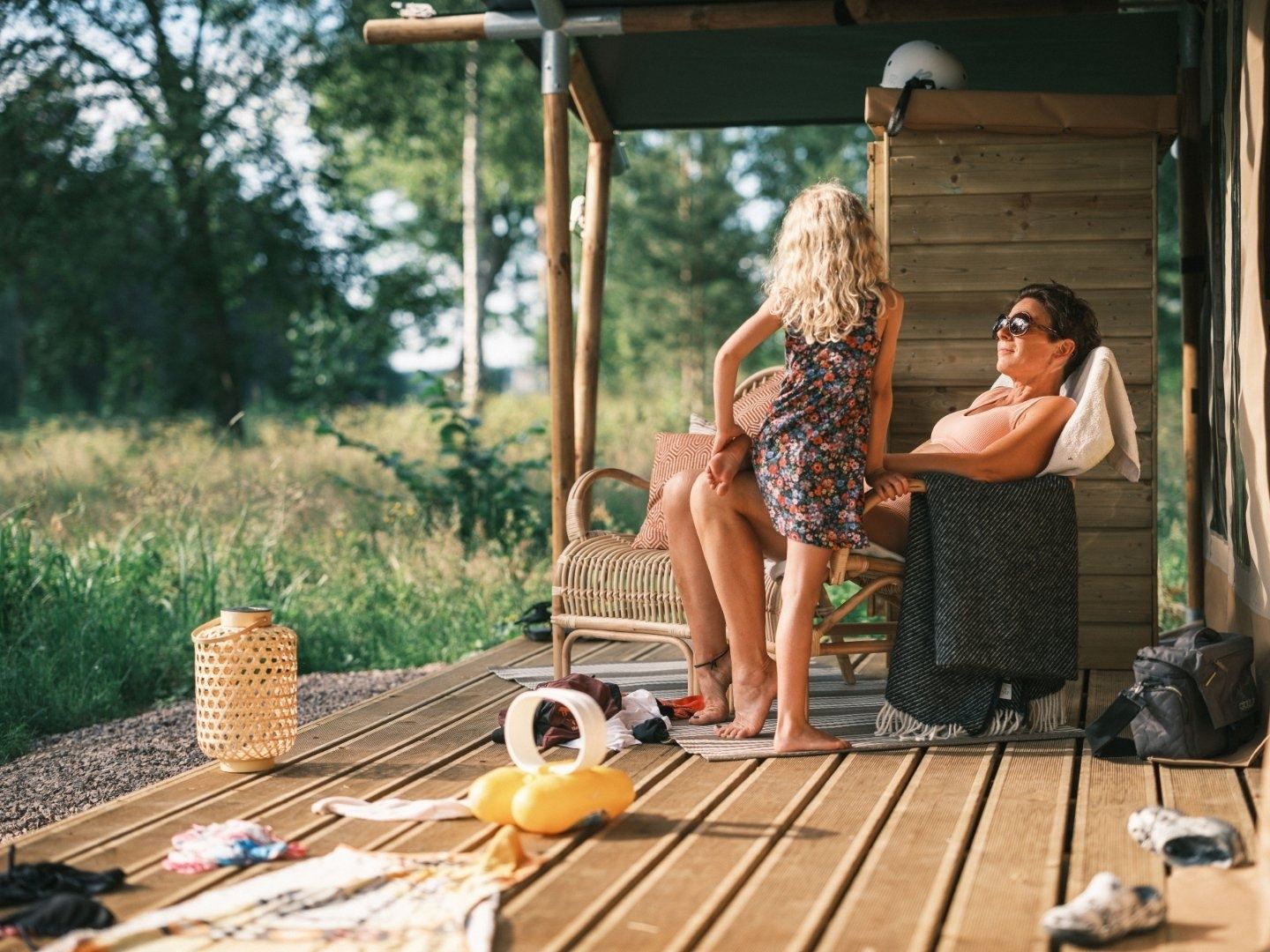 Norrqvarn Hotell & Resort by Vänerport 