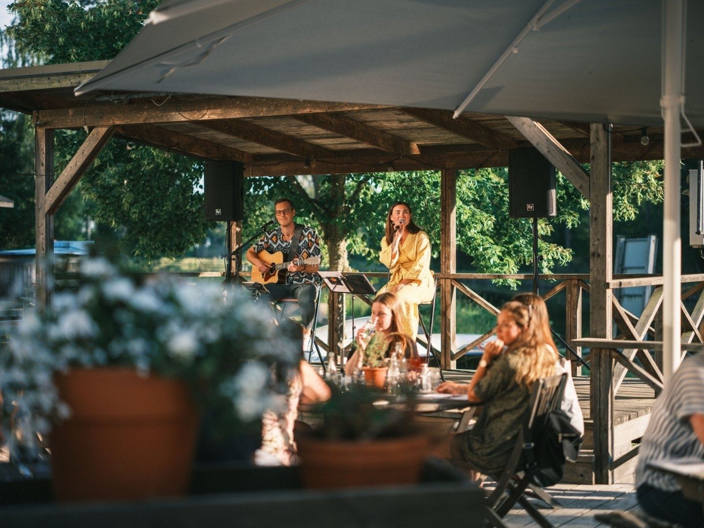 Norrqvarn Hotell & Resort by Vänerport