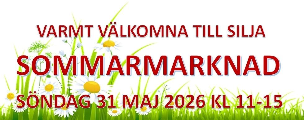 Sommarmarknad