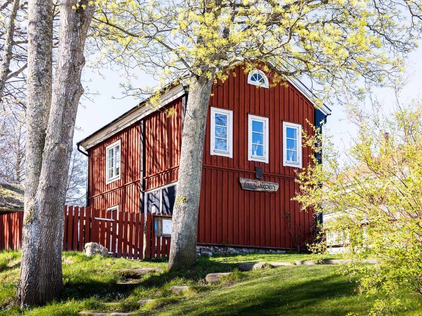 STF Kungsforsen Logi