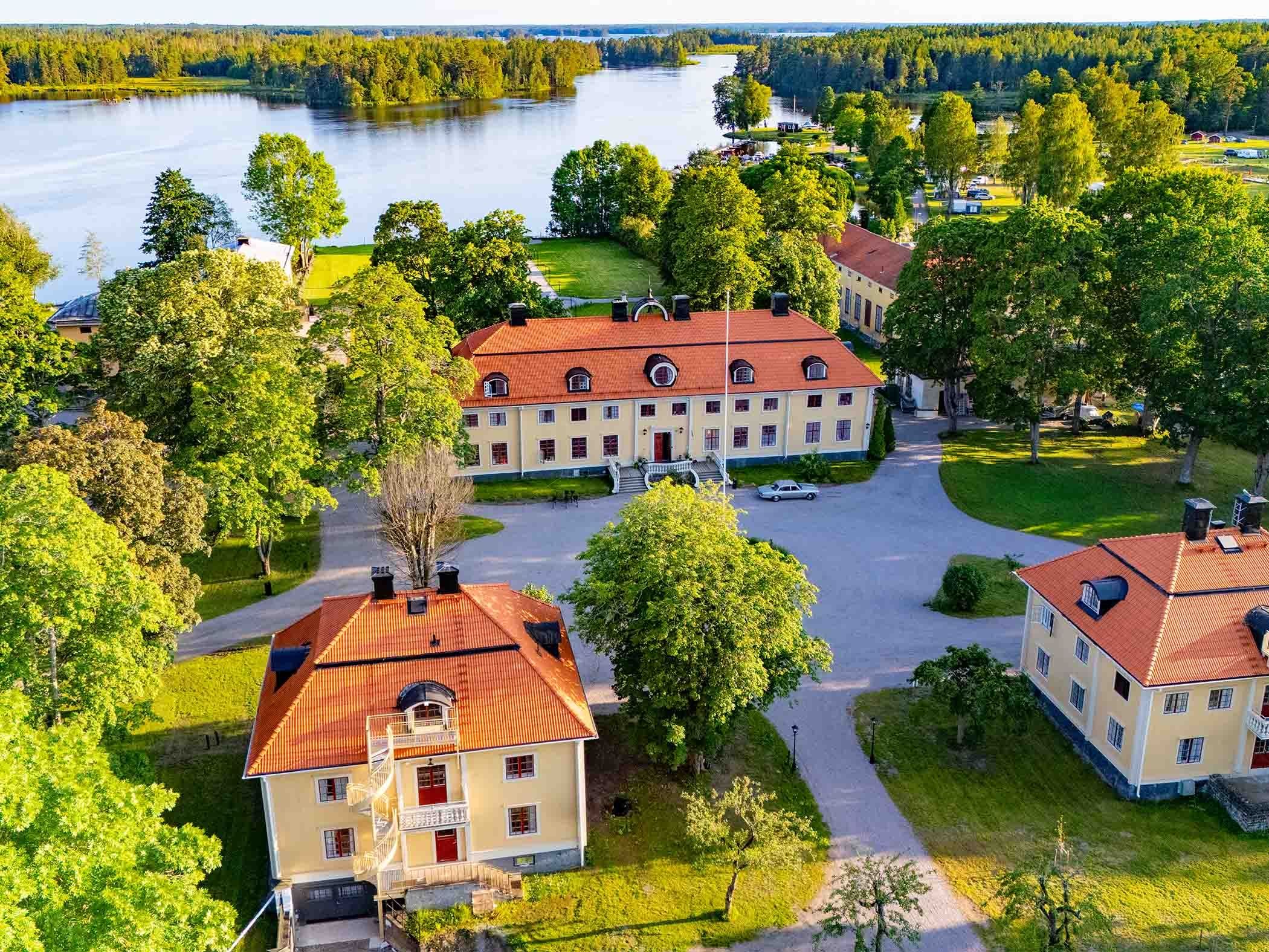 STF Söderfors Herrgård