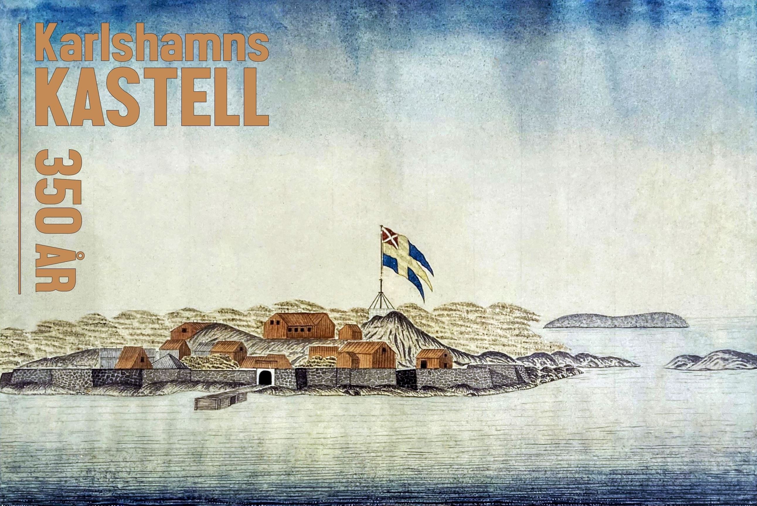 Sommarutställning på Karlshamns Museum