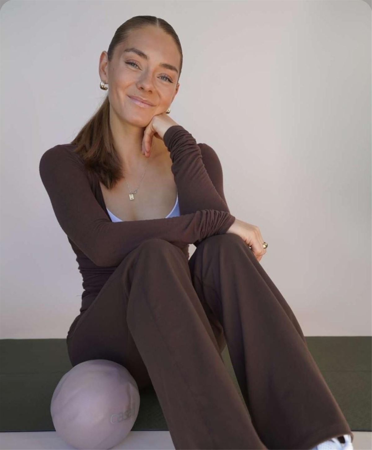 Skilates & Frokost image 1