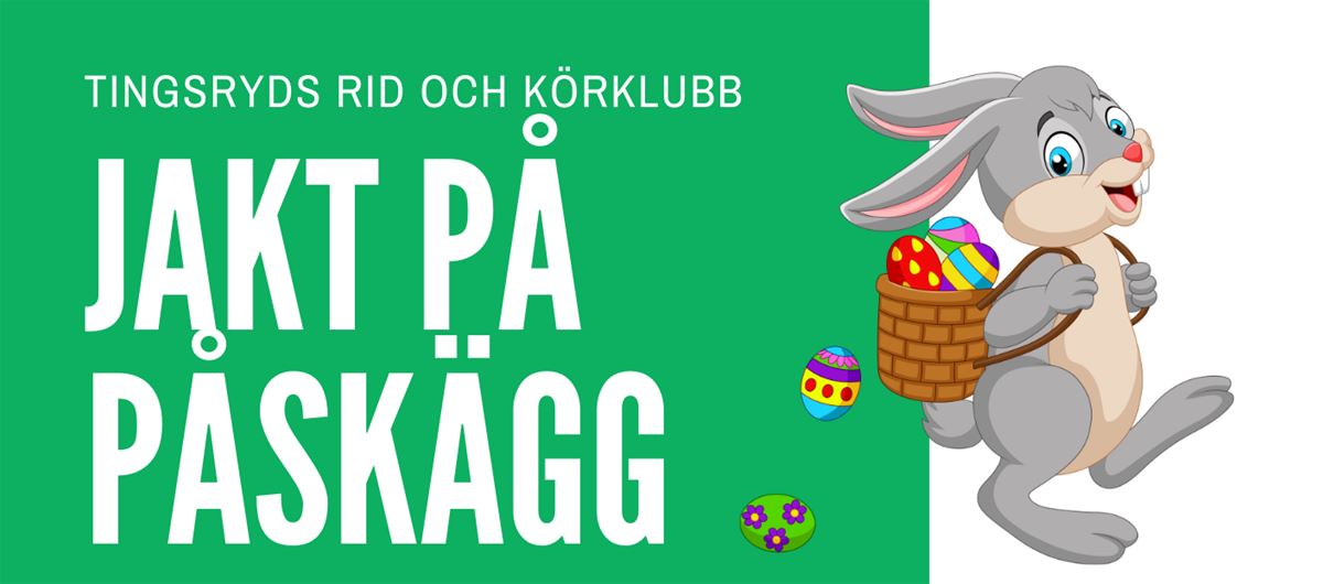 Jakt på påskägg image 1