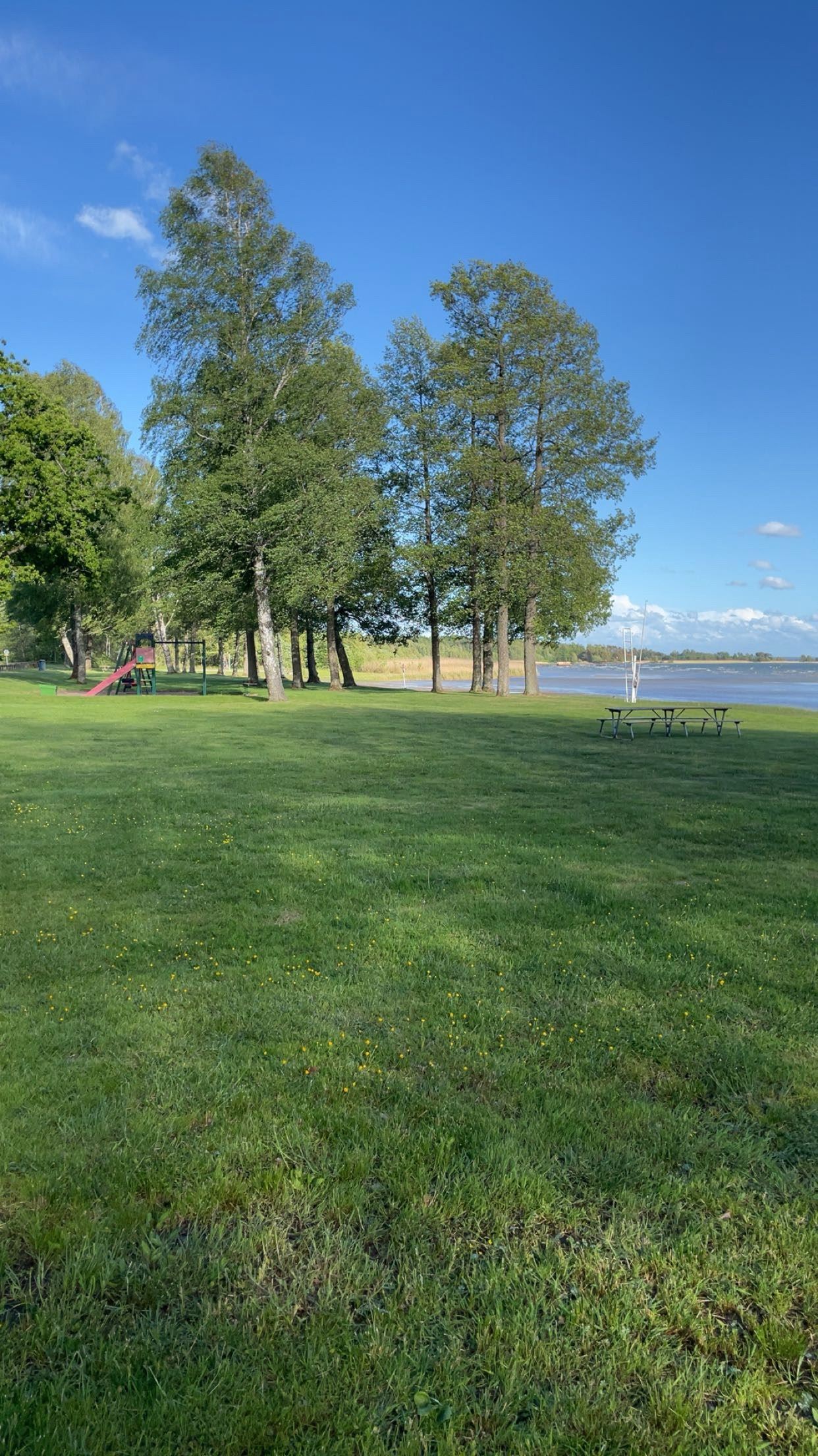 Sikhalls Camping & Restaurang