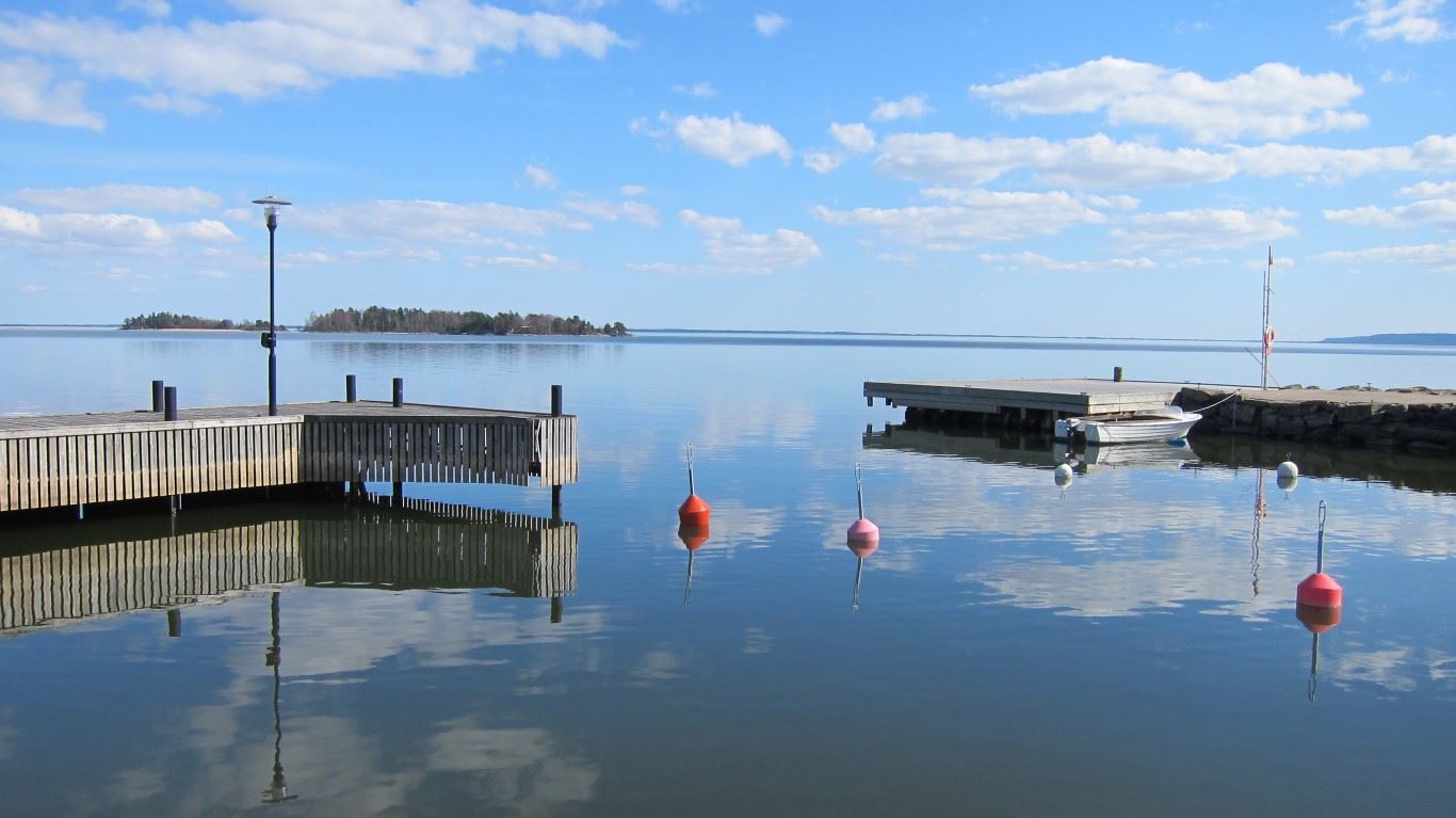 Sikhalls Camping & Restaurang