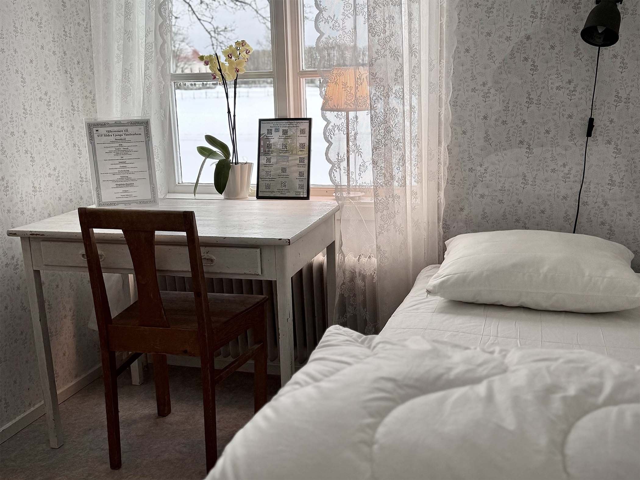 STF Södra Ljunga Vandrarhem