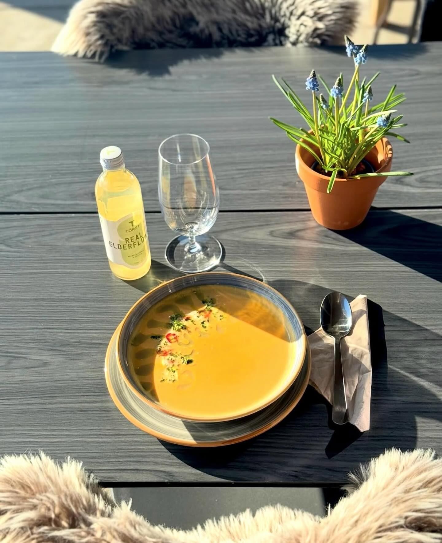 Hennings Veranda
