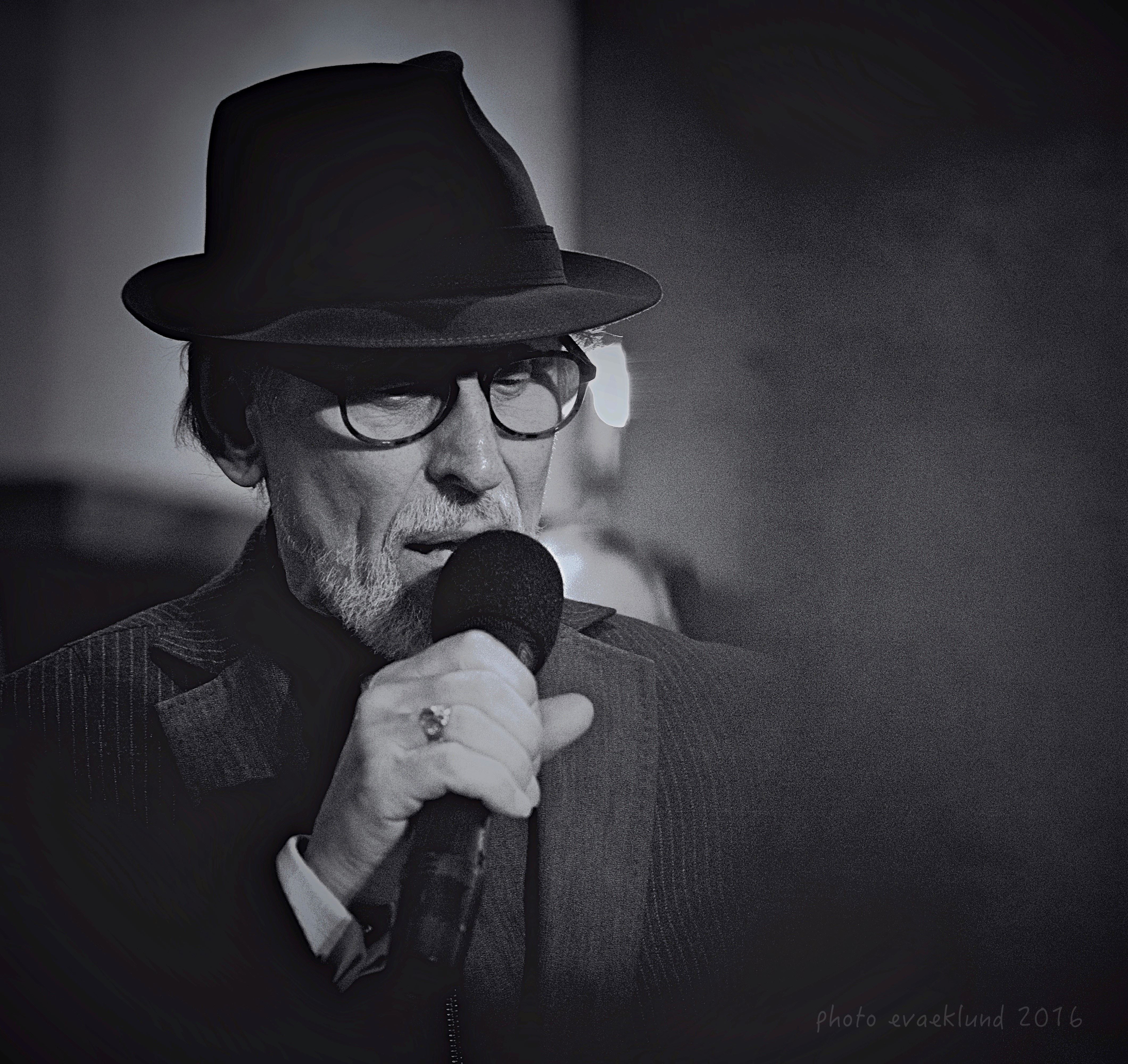 Ta min vals - Janerik Lundqvist