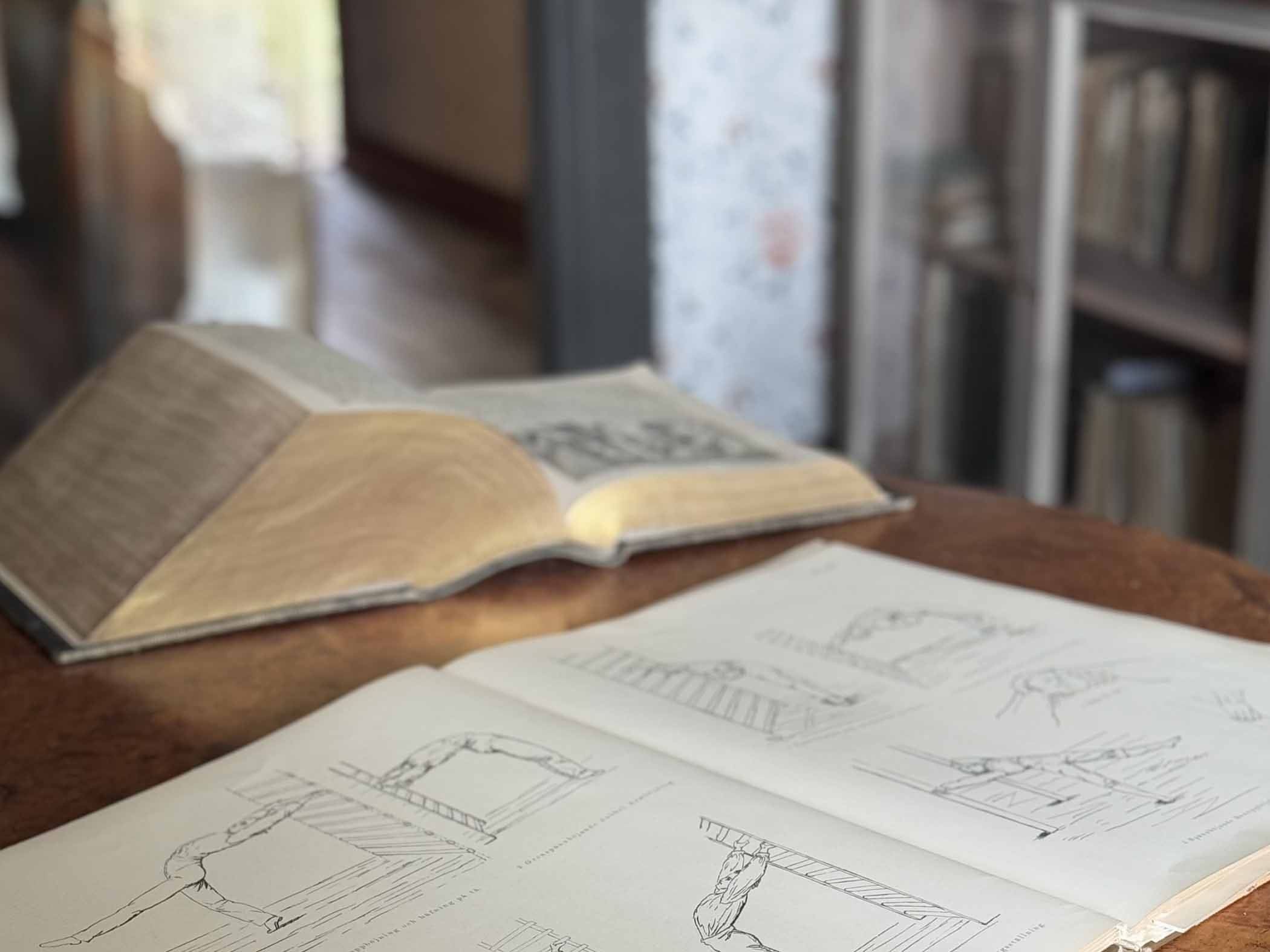 STF Södra Ljunga Vandrarhem