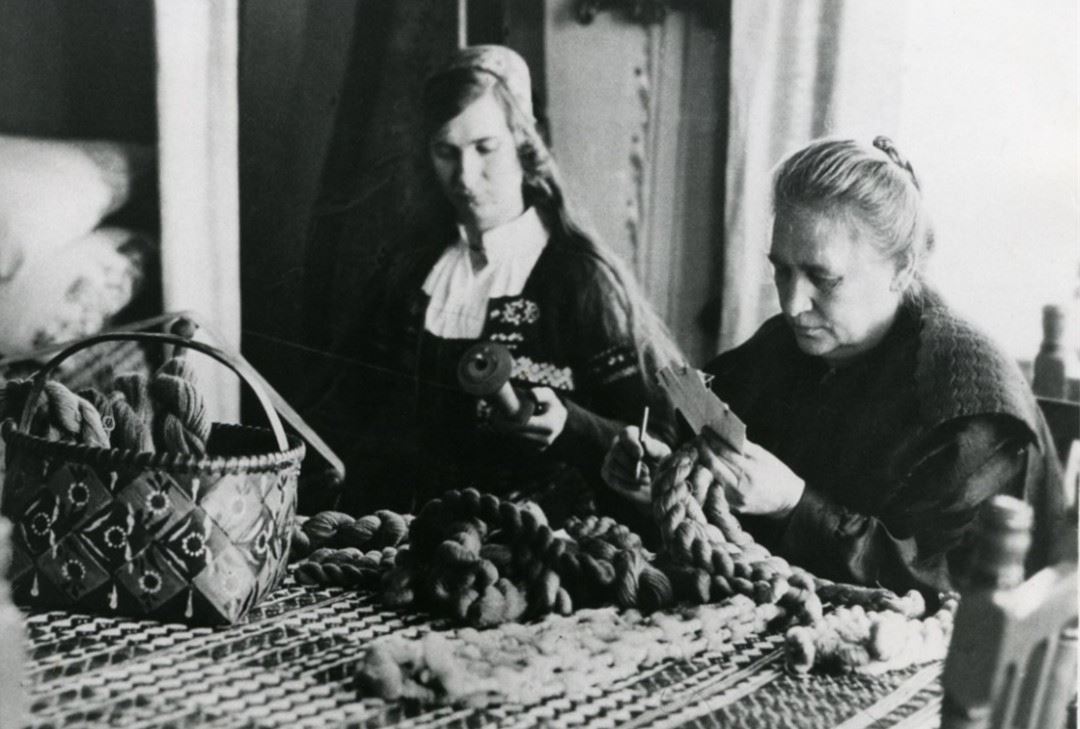 Välkommen till Stina junta med föreläsning på Hälsinglands museum