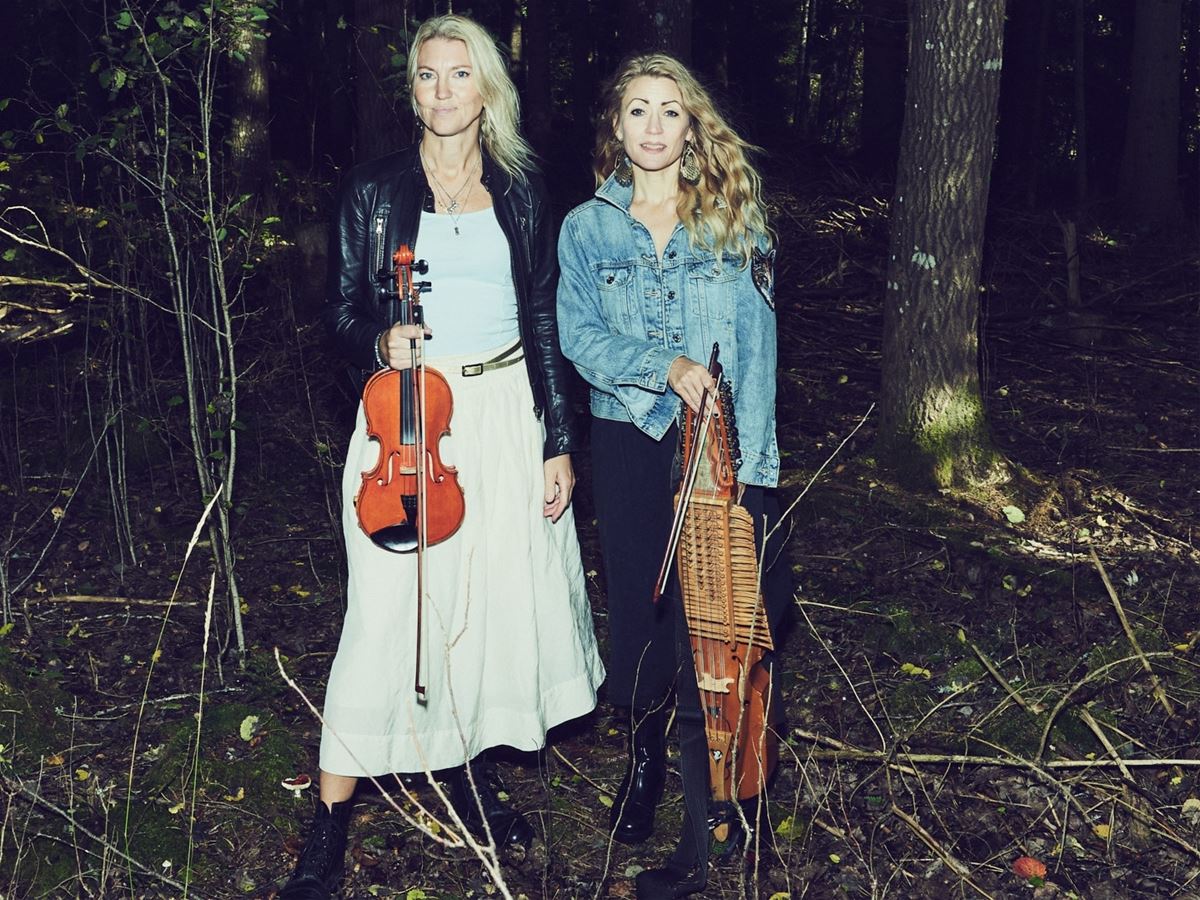 Någonstans i rymden - musikalisk tolkning av Edit Södergrans poesi image 1