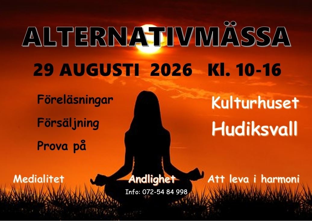 Alternativmässa