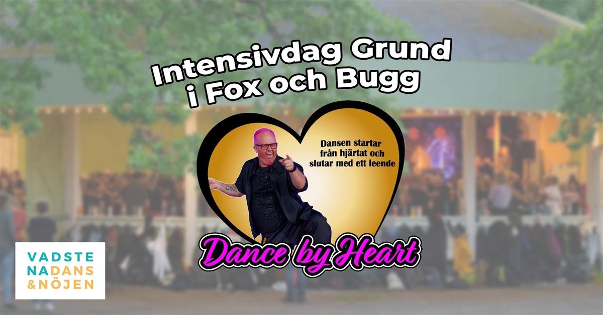 Intensive Day Grounding in Fox and Bug image 1