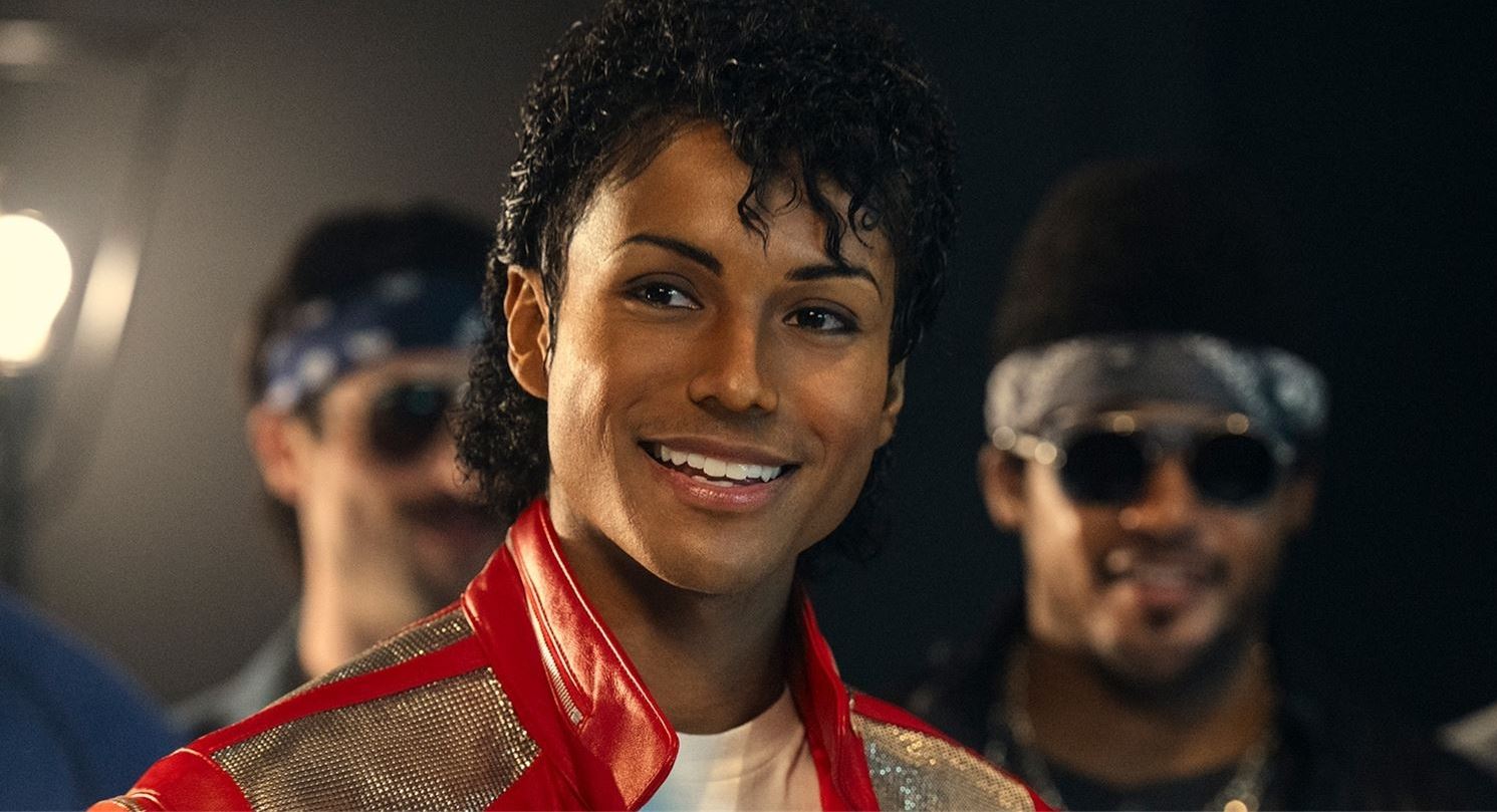 Bio - Michael