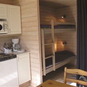 Pellas Guesthouse - cabins