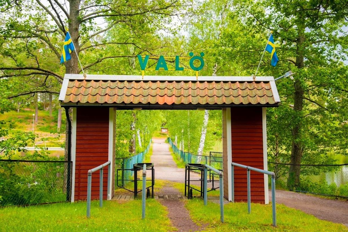 Frukost Yoga på Valö! Nytt för i år Pilates! image 1