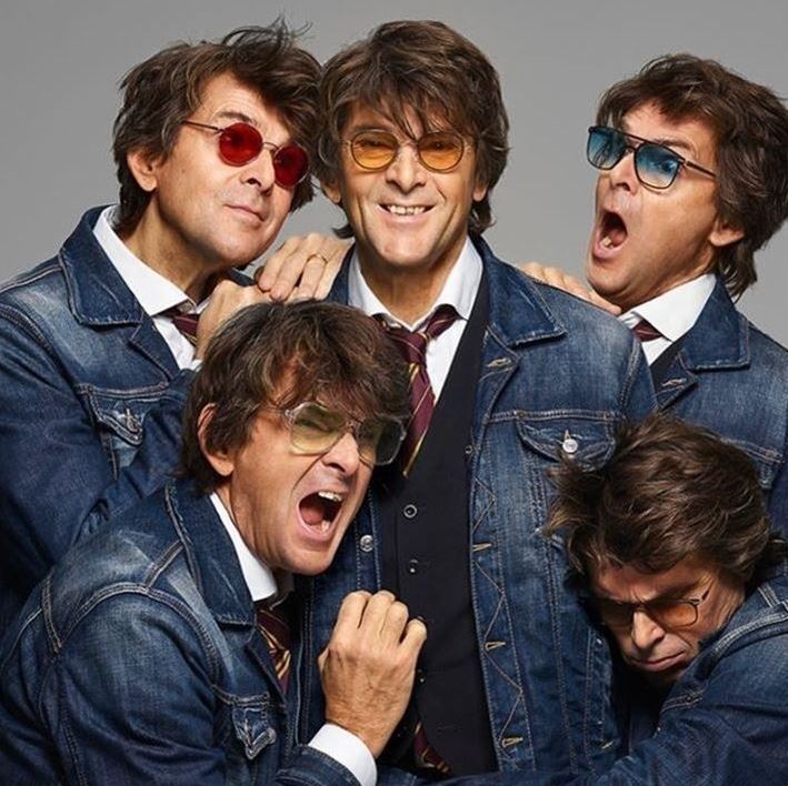 Niklas Strömstedt - Tyck om mig