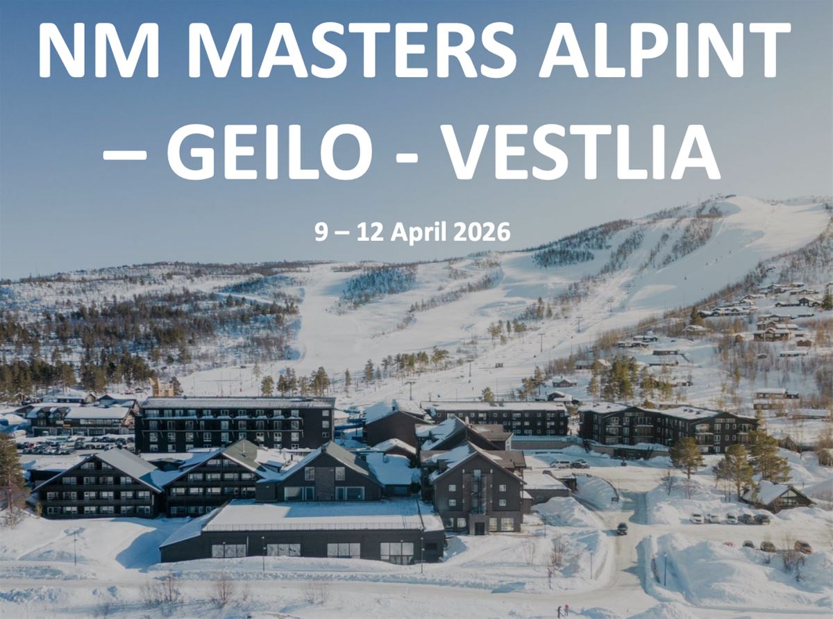 NM Alpint Masters image 1