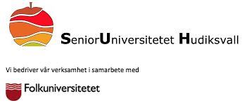 Senioruniversitetet föreläsning David Thurfjell