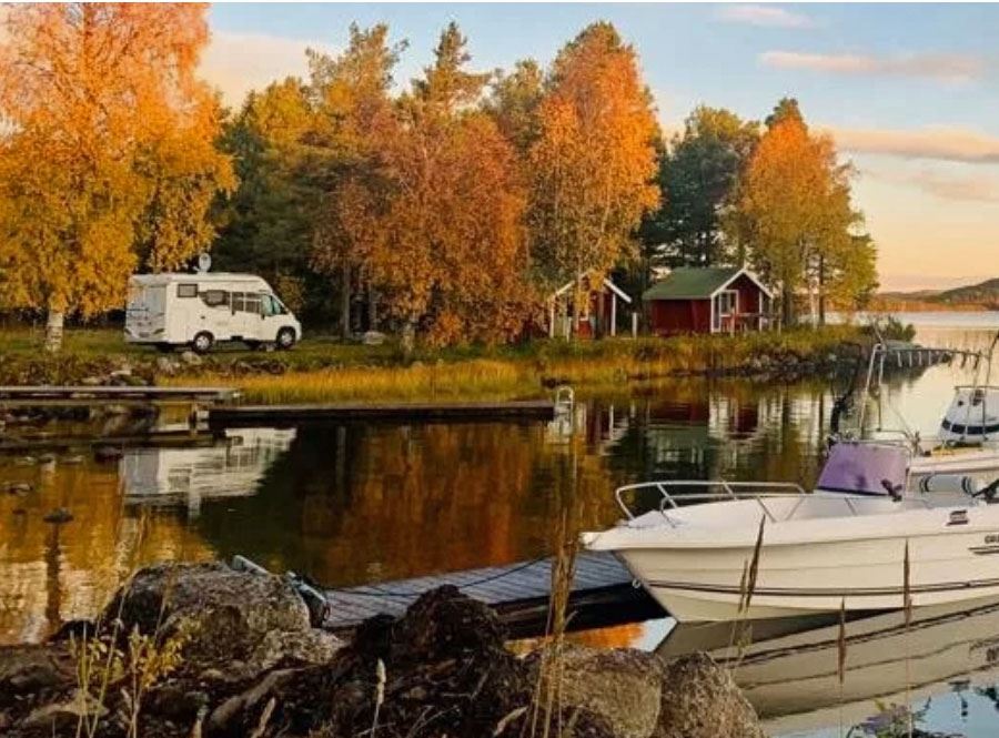 Camp Viking 
