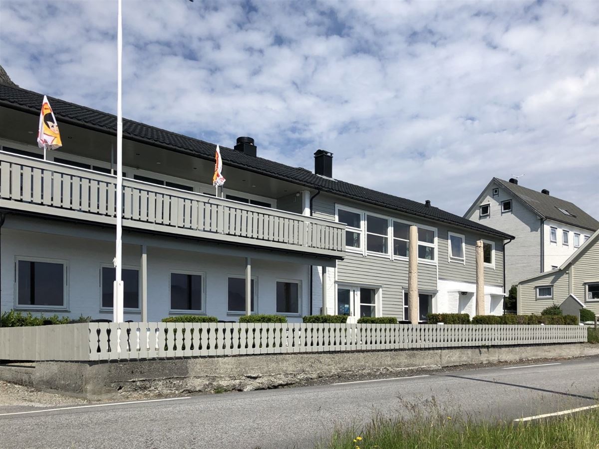 Havlys Bed and Breakfast