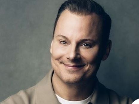 Magnus Carlsson - Se mig bara för den jag är