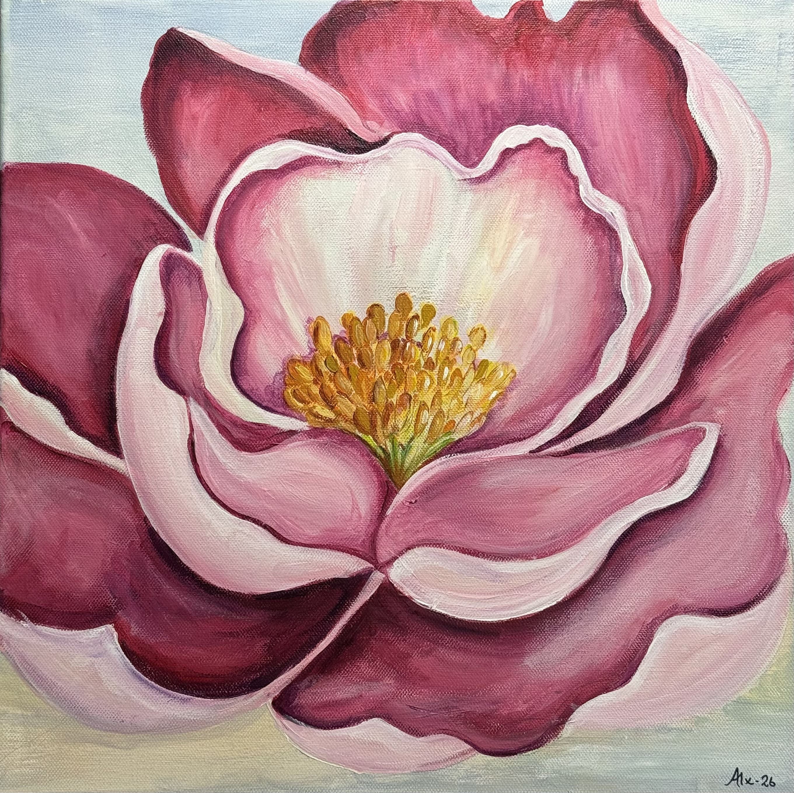 Utställning i Folkets Hus