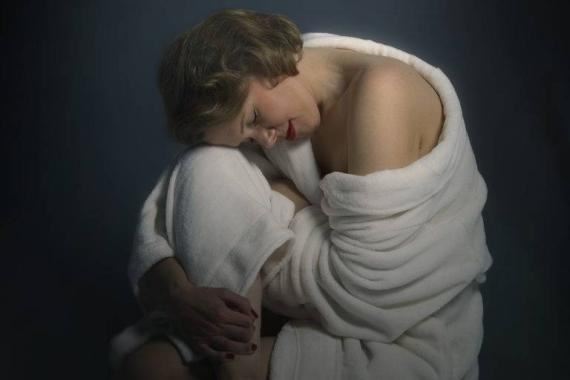 Marilyn - en musikföreställning om Marilyn Monroe