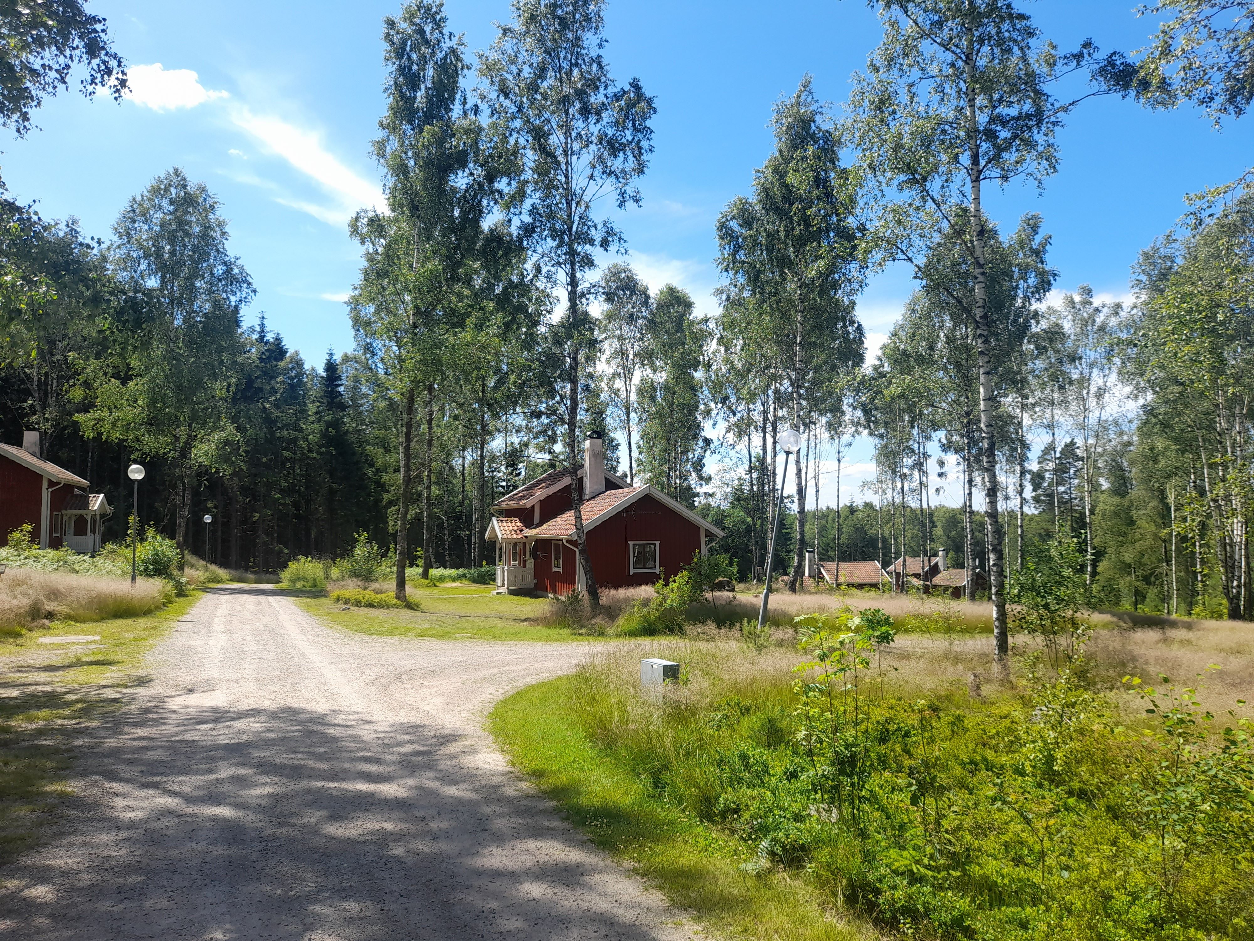 Jälluntofta Camping