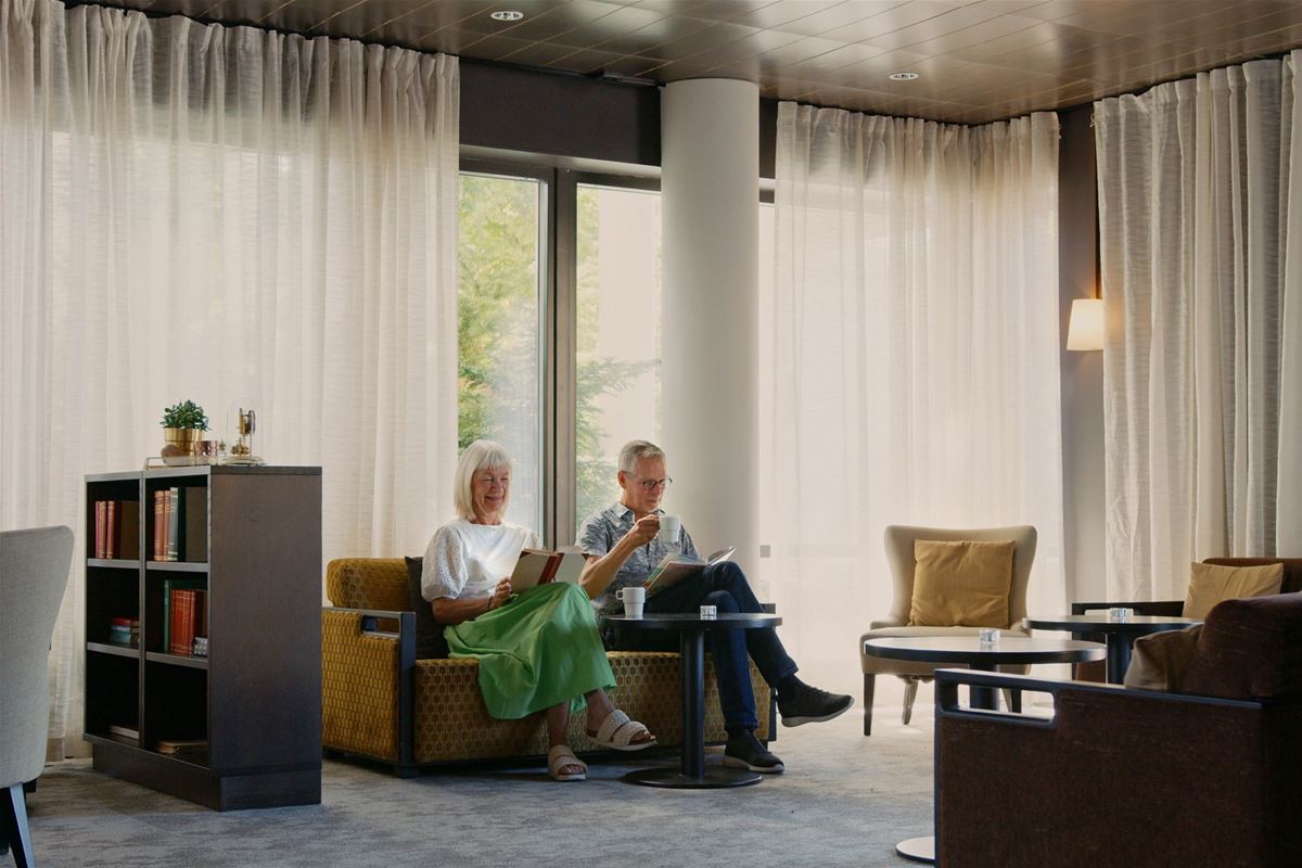 Försommar vid havet, boka en kortsemester i Mariehamn image 1