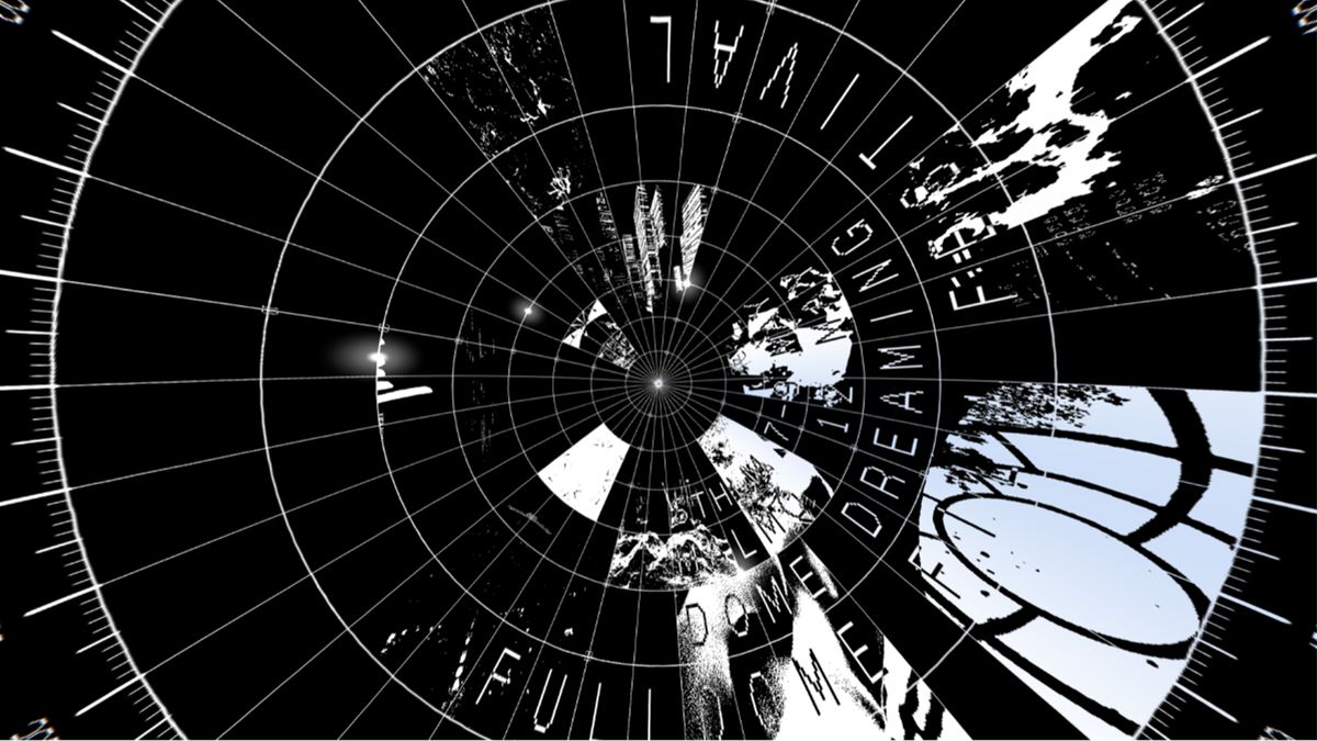 8/5 – Dome Dreaming – Open Call image 1