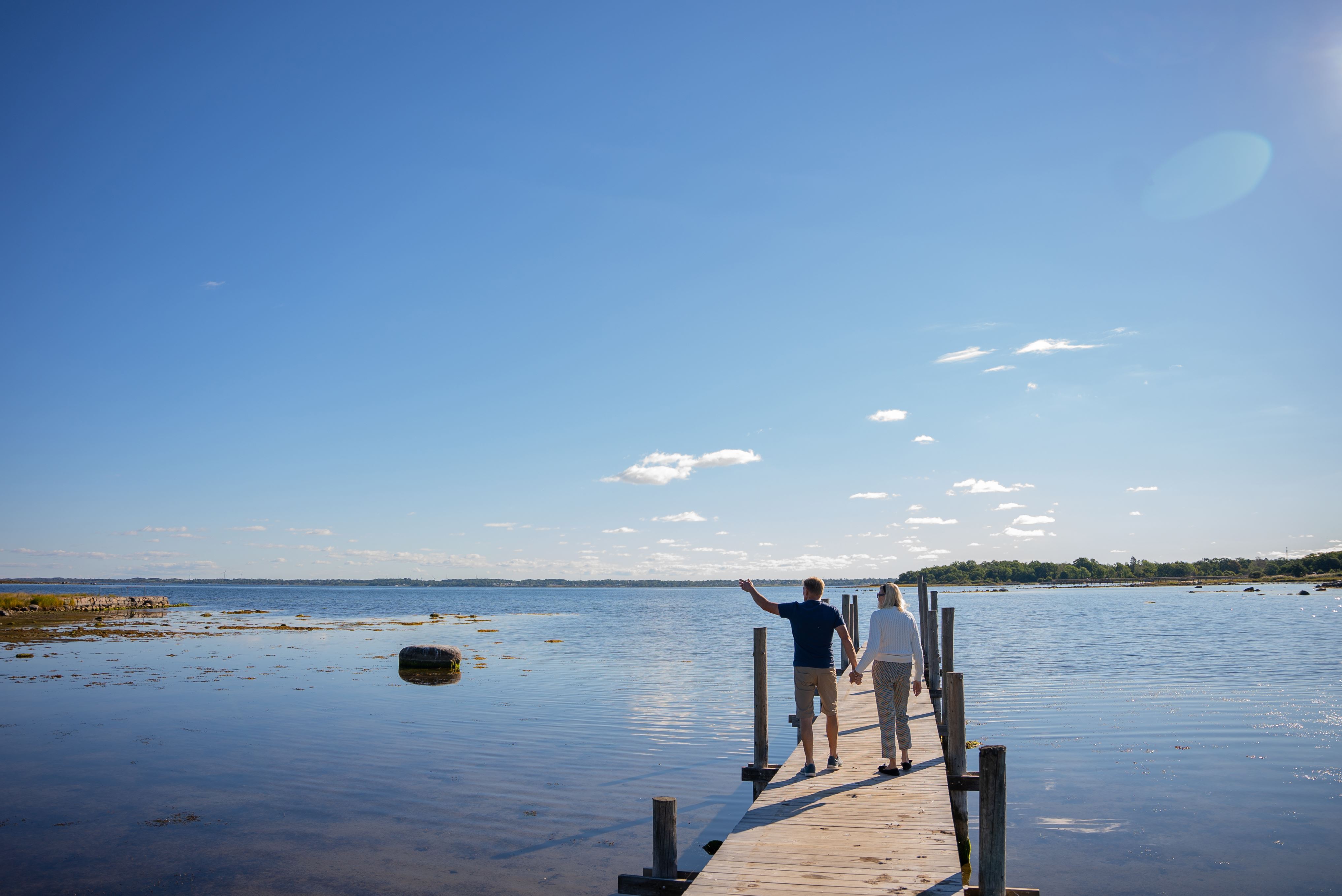 Kapelludden Camping 