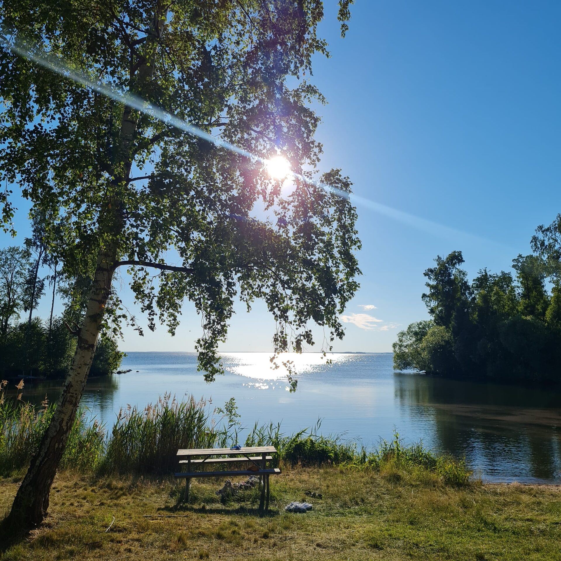 Hjälmaresunds Camping