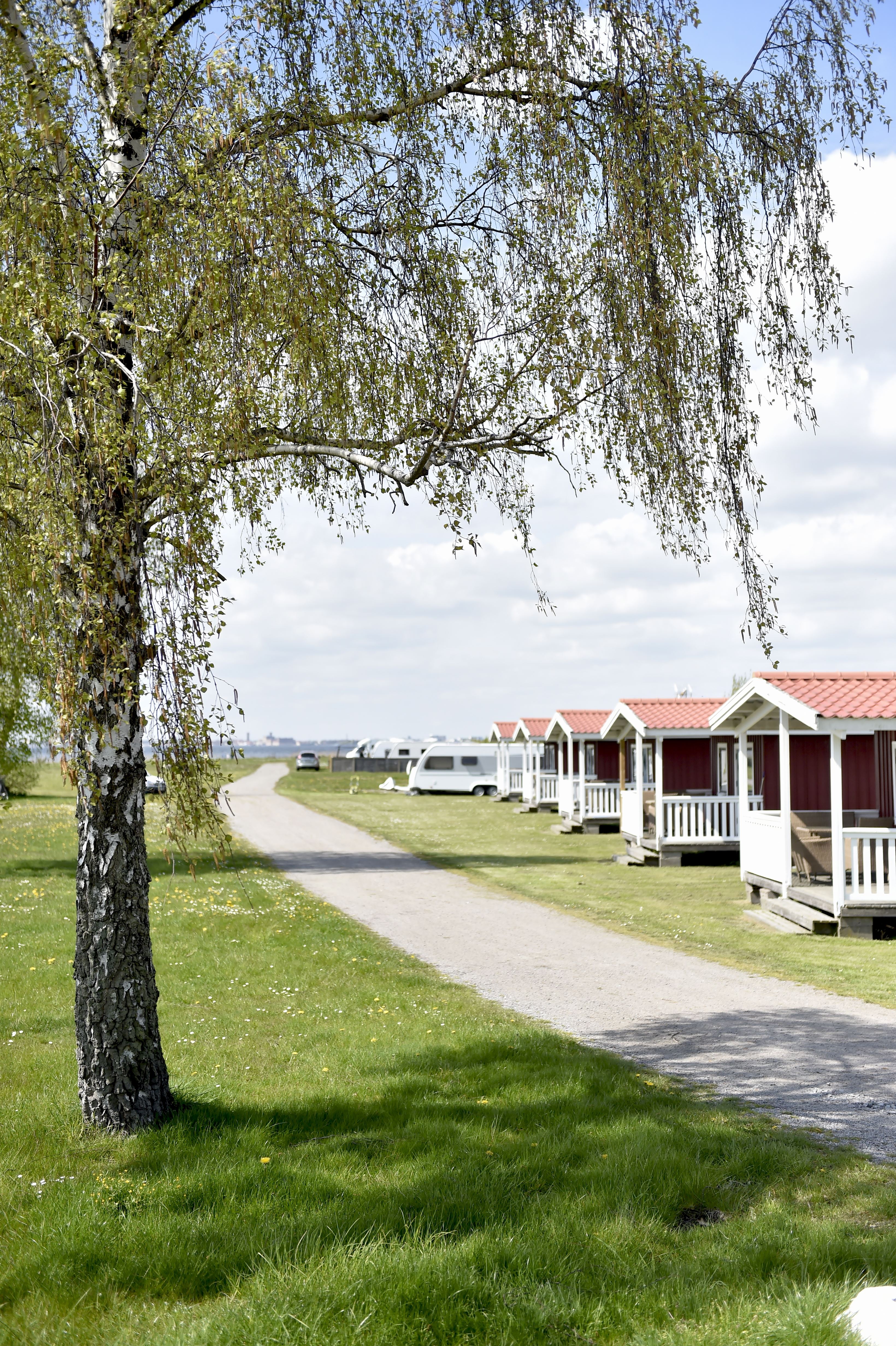 Möllstorps Camping