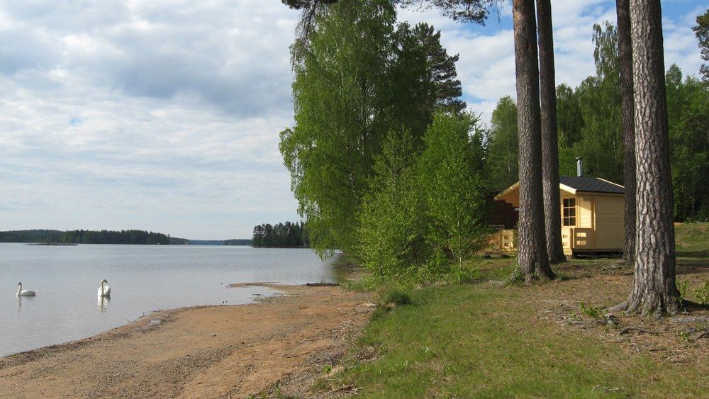 Sörälgens Camping