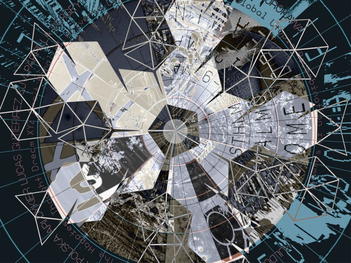 9/5 – Dome Dreaming – Student Programme I image 1