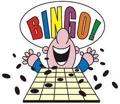 Bilbingo på Bergsjöparken