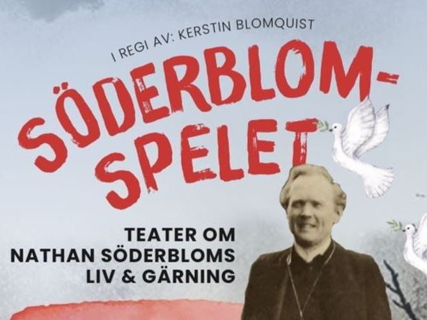 Söderblomspelet